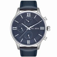 zegarek męski paul lorens pl11652a6-6f1