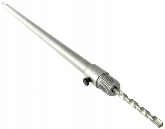 ADAPTER SDS-PLUS 600MM UCHWYT PRZEDŁUŻKA OTWORNICA zdjęcie 3