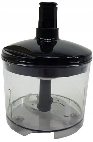 Blender BOSCH ErgoMixx Style MS6CM6120 na Arena.pl