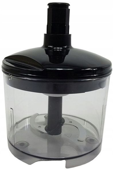 Blender BOSCH ErgoMixx Style MS6CM6120 zdjęcie 11