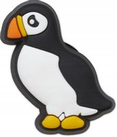 Przypinka Ozdoba Jibbitz Charms Pin Do Butów Crocs Arctic Puffin