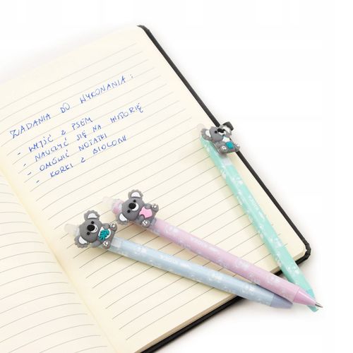 /{Długopis Wymazywalny Automatyczny Z Figurką B Ki na Arena.pl