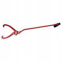 KLESZCZE DO PRZENOSZENIA DREWNA L-770 MM YT-79907