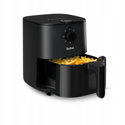 Frytkownica beztłuszczowa TEFAL EasyFry EY130815 3,5L Air Fryer na Arena.pl