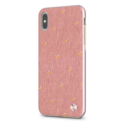 Moshi Vesta Etui do iPhone Xs Max (Macaron Pink) na Arena.pl