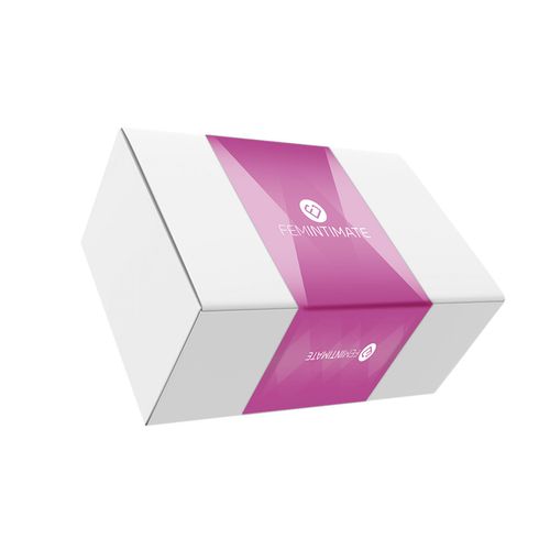 fem.pack n.2 daily routine na Arena.pl