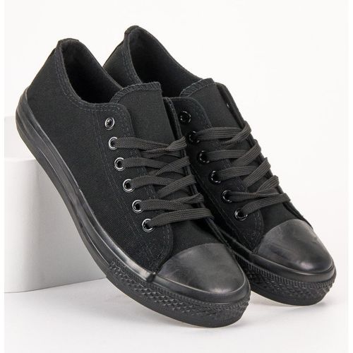 Niskie Trampki r.36 na Arena.pl