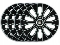 KOŁPAKI 15'' SKODA - Octavia Roomster Rapid - VTC