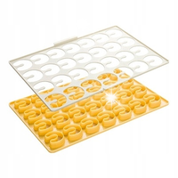 Tescoma Forma do wykrawania rogalików DELÍCIA Kod produktu 630890.00