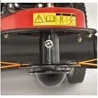 Kosiarka spalinowa żyłkowa MTD WST 5522 DUŻA trawa do dużych powierzchni zdjęcie 8