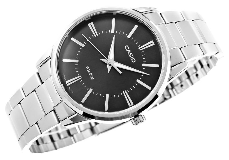 Zegarek Męski CASIO MTP-1303PD-1AVEG + BOX zdjęcie 4