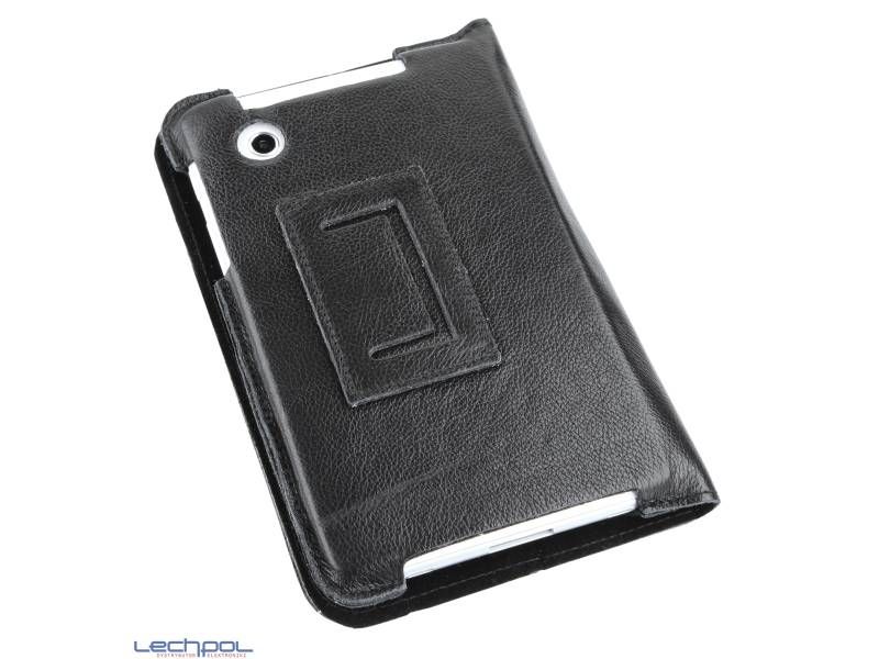KOM0424 Etui czarne dedykowane do Samsung Galaxy zdjęcie 6