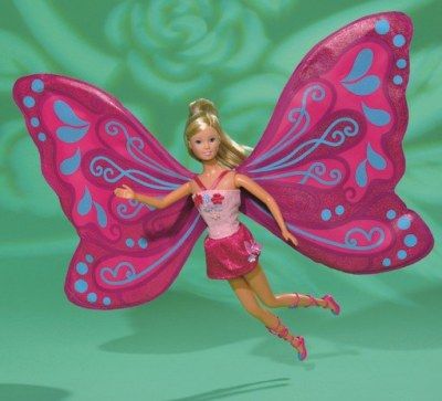 SIMBA 5739729 STEFFI WRÓŻKA ZE SKRZYDŁAMI na Arena.pl