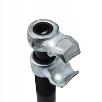 ŚCIĄGACZ DO SPRĘŻYN AMORTYZATORÓW - MOCNY - 23-280mm Mcpherson Macpherson
