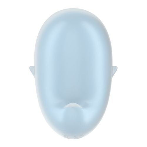 Ssący masażer do Łechtaczki Satisfyer Niebieski na Arena.pl