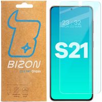 Szkło hartowane Bizon do Galaxy S21 5G, szybka