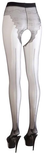 crotchless tights 4 na Arena.pl