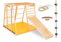 Domowy Plac zabaw Rakieta game