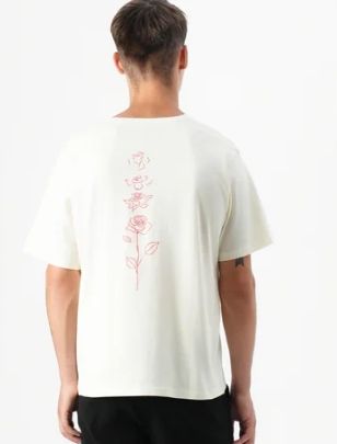 Jack Jones jjdrew tee crew neck XL na Arena.pl