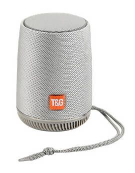 GŁOŚNIK BLUETOOTH BEZPRZEWODOWY PRZENOŚNY MOBILNY FM BT USB RADIO CHARGE TG527 zdjęcie 3