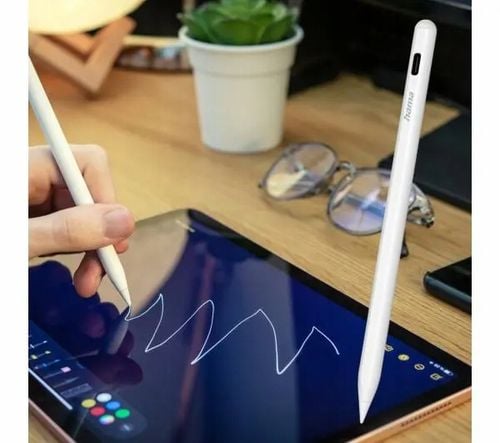 Rysik do tabletu Hama Scribble Biały do Apple iPad Pro na Arena.pl
