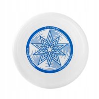 Frisbee Ultimate dysk Star Sports Biały 175g