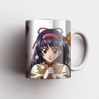 Kubek Magiczny Ragnarok