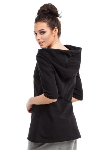 Bluza Damska Model B026 Black - BE  L na Arena.pl