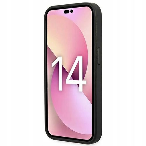 Plecki niktrade do Apple iPhone 14 Pro Max czarny na Arena.pl