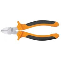 szczypce tnące boczne 160mm - t n01-017