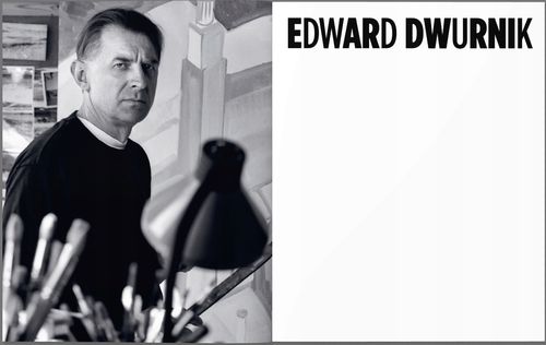 Edward Dwurnik Maria Anna Potocka na Arena.pl