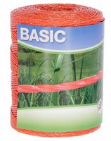 LINKA PLECIONKA SPOLTKA BASIC 500m Pastuch - 3 LATA GWARANCJI