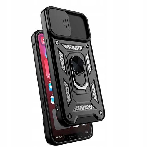 SC Camring iPhone 11 black na Arena.pl