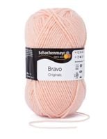 Włóczka Bravo Orginal 08322