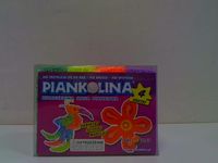 Piankolina 4 kolory fioletowa 31423.