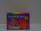 Piankolina 4 kolory fioletowa 31423.