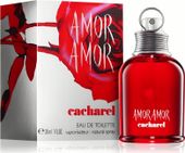 CACHAREL Amor Amor Perfumy damskie 100ml EDT ORYGINAŁ