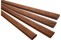 PRĘTY NA ŁĄCZNIKI DOMINO D14*750/18 MAU - FE 498693