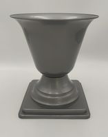 flakon srebrny 26cm