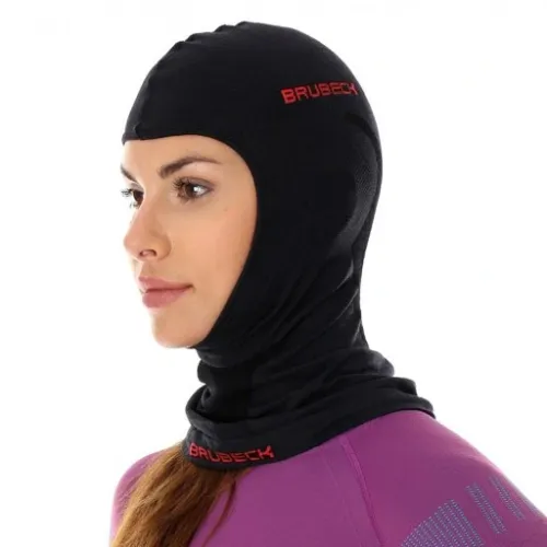 KOMINIARKA TERMOAKTYWNA BRUBECK WEŁNA MERINO na Arena.pl