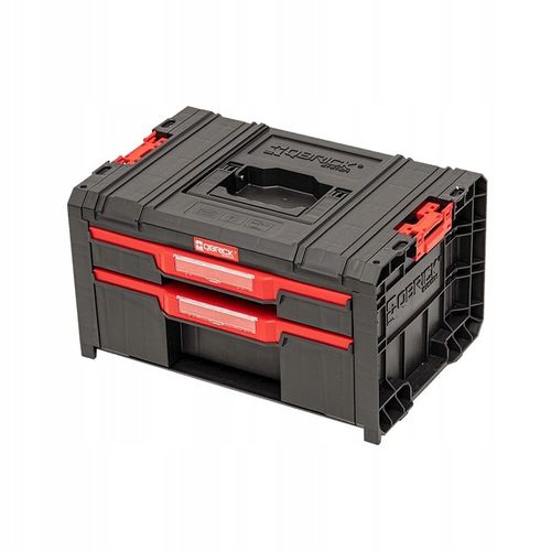 QBRICK SYSTEM PRO DRAWER WORKSHOP SET 1 ZESTAW na Arena.pl