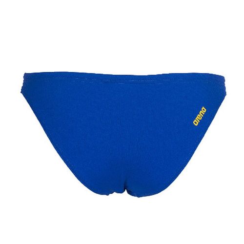 Dół od stroju kąpielowego damskiego dwuczęściowy Arena Real Brief S na Arena.pl