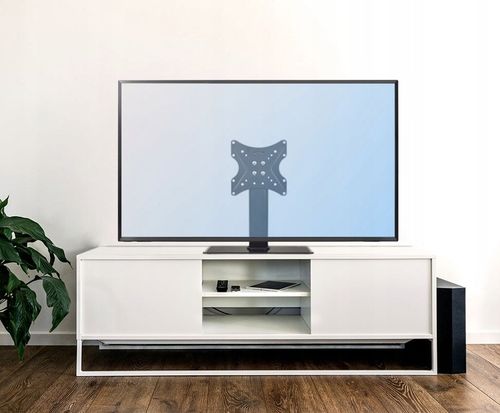Uniwersalna Noga Podstawka Uchwyt Stojak Telewizora Monitora 14-42" TV na Arena.pl