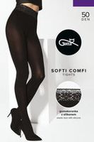 RAJSTOPY SOFTI-COMFI 50 DEN