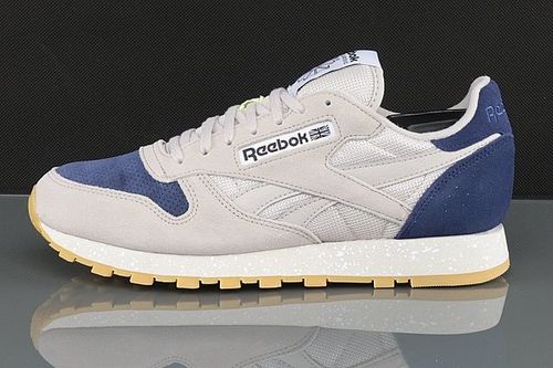 Reebok CL LEATHER SM (AQ9773) na Arena.pl