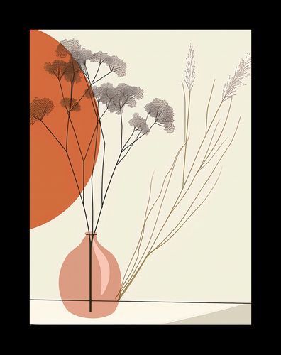 Plakat 15x20cm Suszony Widok na Arena.pl