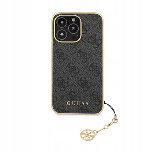 Etui do iPhone 14 Pro Guess Charms Collection Case na Arena.pl