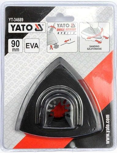 stopa szlifierska do yt-82220 yato na Arena.pl