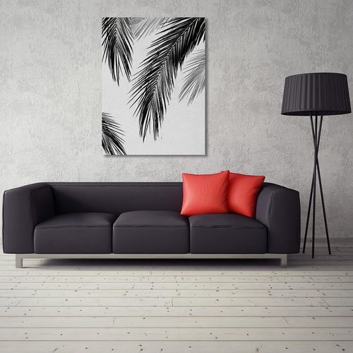 Deco Panel, Palmowe liście 60x80 na Arena.pl