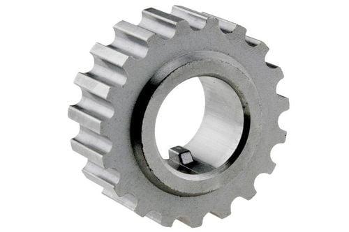 KOŁO ZĘBATE WAŁU KORBOWEGO DACIA DOKKER 2015 2016 2017 2018 2019 2020 2021 na Arena.pl